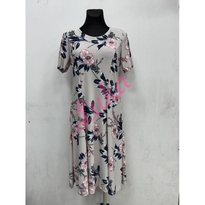 Women's dress Polska NOO-120