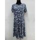 Women's dress Polska NOO-121