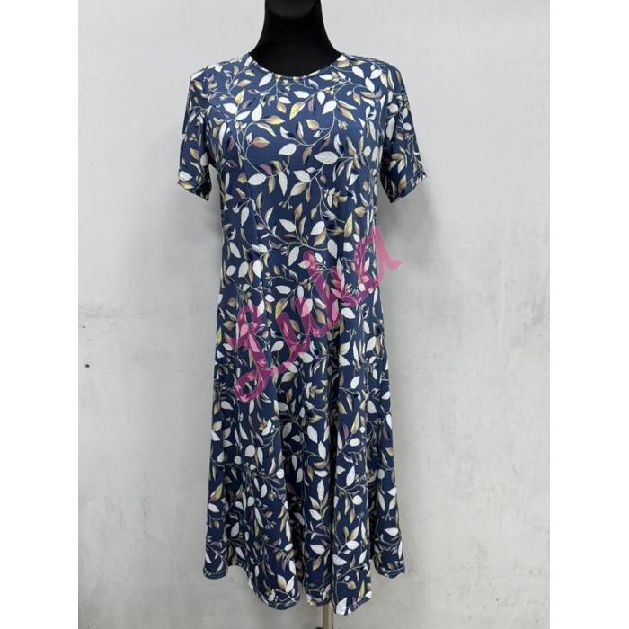 Women's dress Polska NOO-121