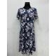 Women's dress Polska NOO-122