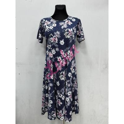 Sukienka damska Polska NOO-123