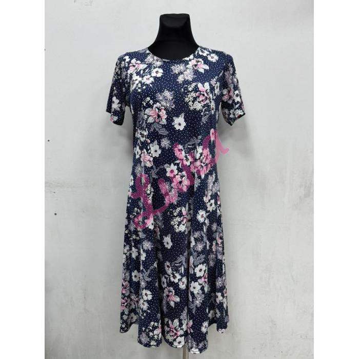 Women's dress Polska NOO-122