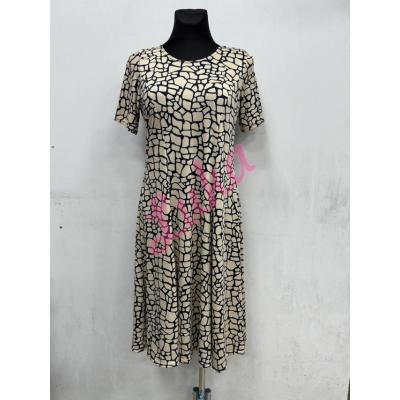 Women's dress Polska NOO-123