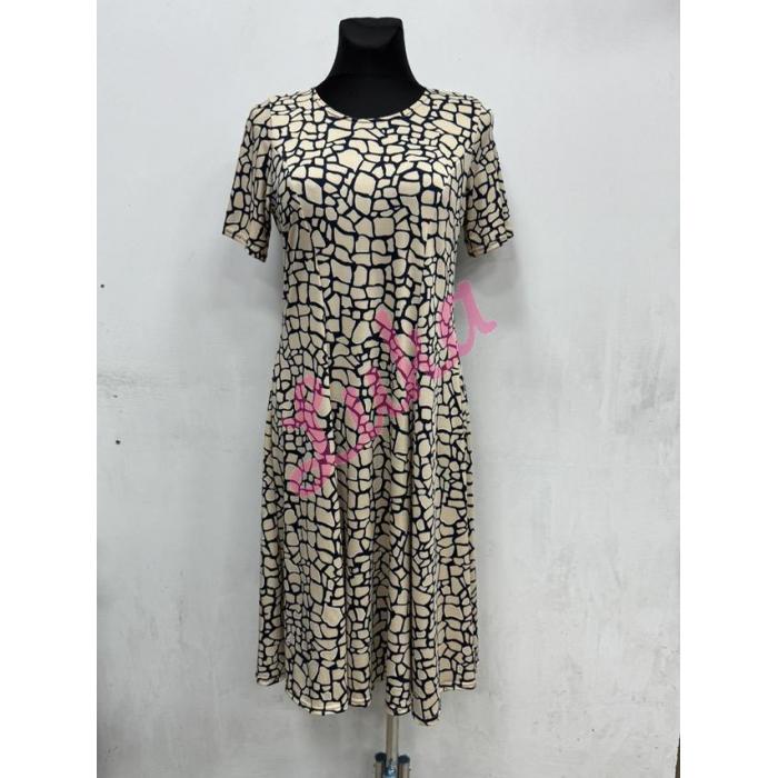 Women's dress Polska NOO-123