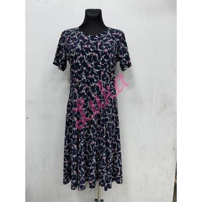 Women's dress Polska NOO-124