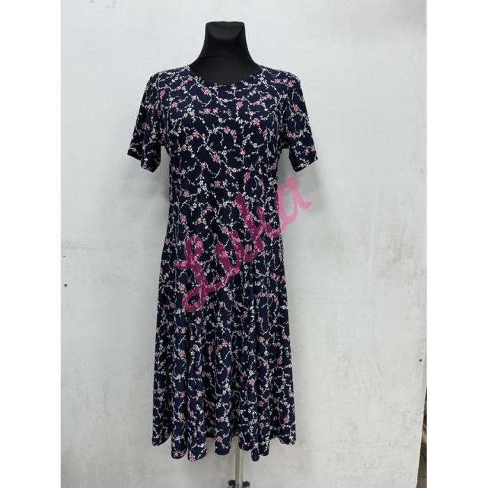 Women's dress Polska NOO-124