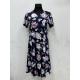 Women's dress Polska NOO-125