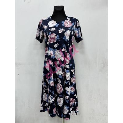 Women's dress Polska NOO-125