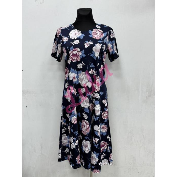 Women's dress Polska NOO-125