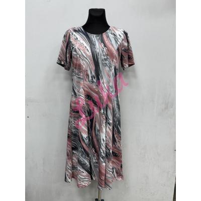 Women's dress Polska NOO-126