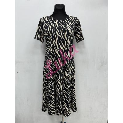Women's dress Polska NOO-127