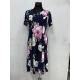 Women's dress Polska NOO-130