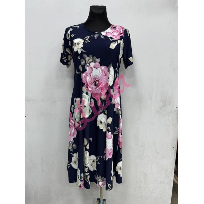Women's dress Polska NOO-130