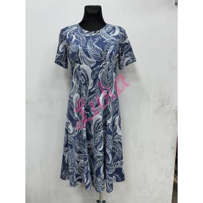 Women's dress Polska NOO-131