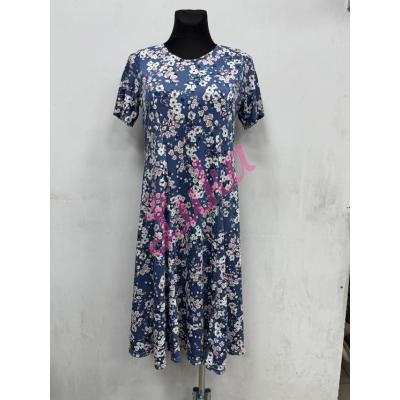 Women's dress Polska NOO-132
