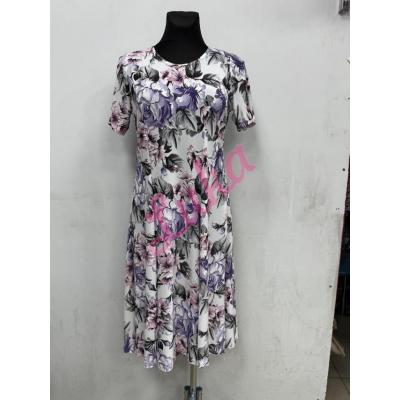 Women's dress Polska NOO-134