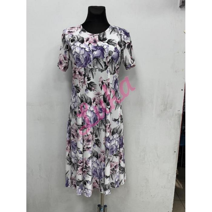 Women's dress Polska NOO-134