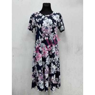 Women's dress Polska NOO-135
