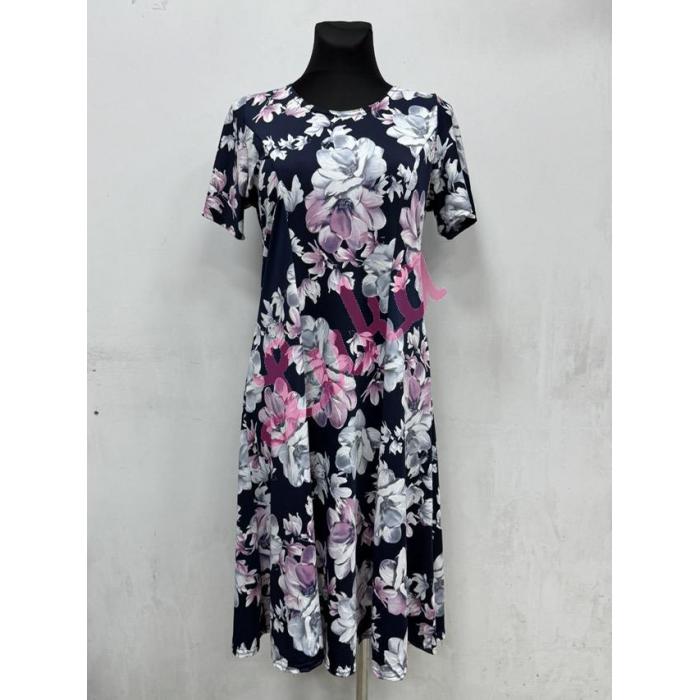 Women's dress Polska NOO-135