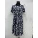 Women's dress Polska NOO-136