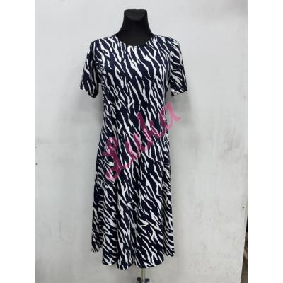 Women's dress Polska NOO-136