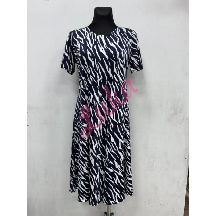 Women's dress Polska NOO-136