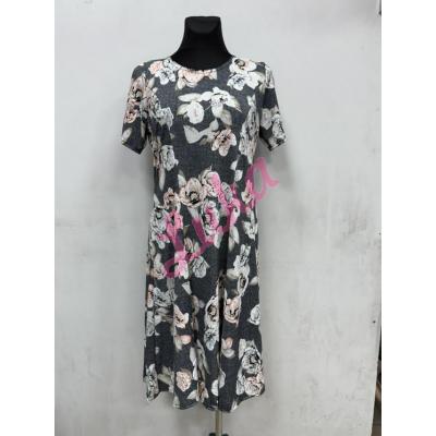 Women's dress Polska NOO-138