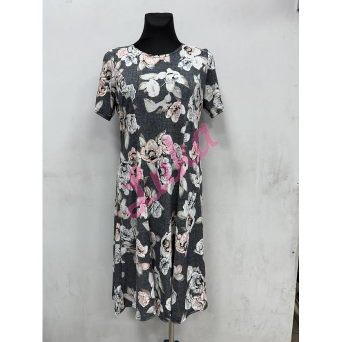 Women's dress Polska NOO-138