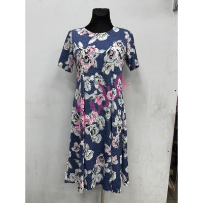 Women's dress Polska NOO-139