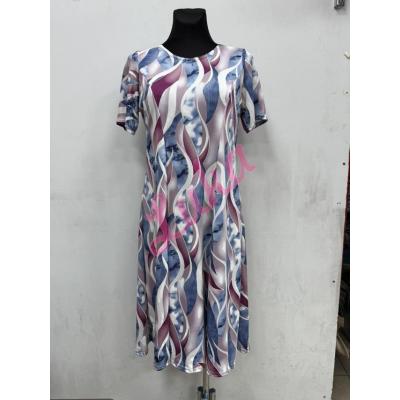Women's dress Polska NOO-141