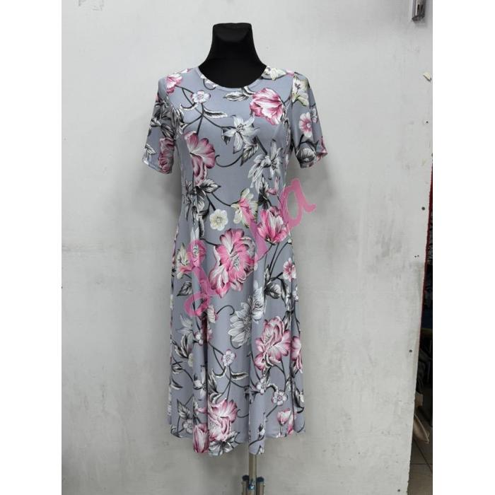 Women's dress Polska NOO-142