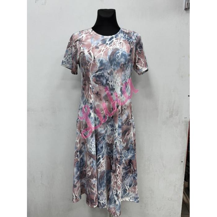 Women's dress Polska NOO-143