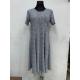 Women's dress Polska NOO-144