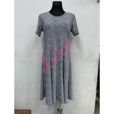 Women's dress Polska NOO-144