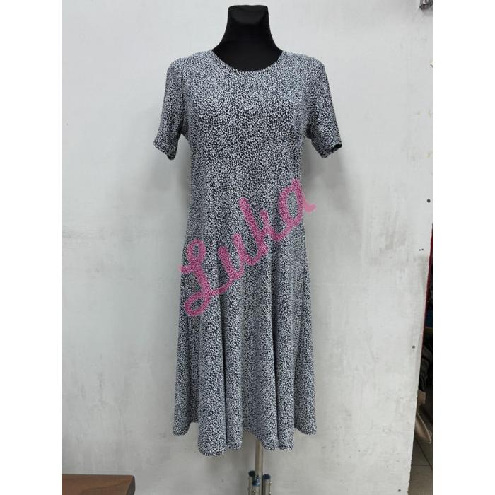 Women's dress Polska NOO-144