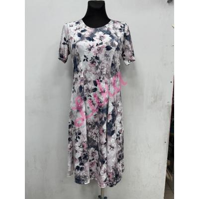 Women's dress Polska NOO-145