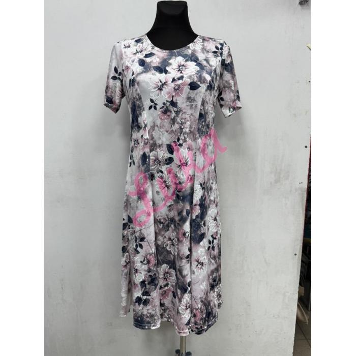 Women's dress Polska NOO-145