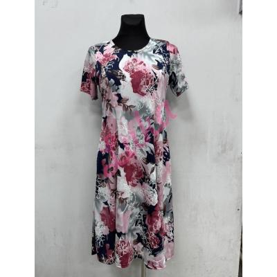 Women's dress Polska NOO-146