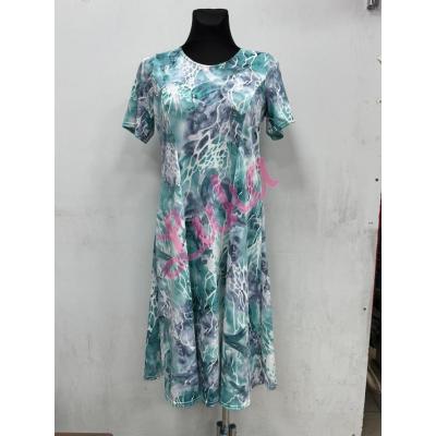 Women's dress Polska NOO-147