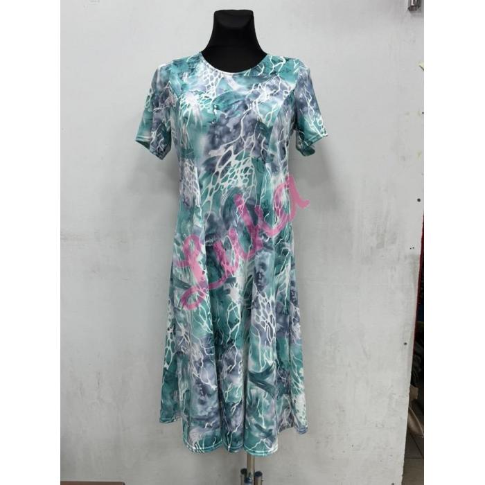 Women's dress Polska NOO-147