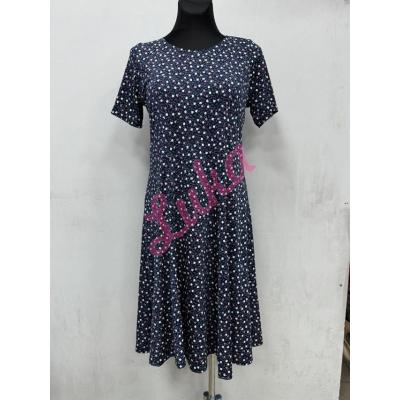 Women's dress Polska NOO-149