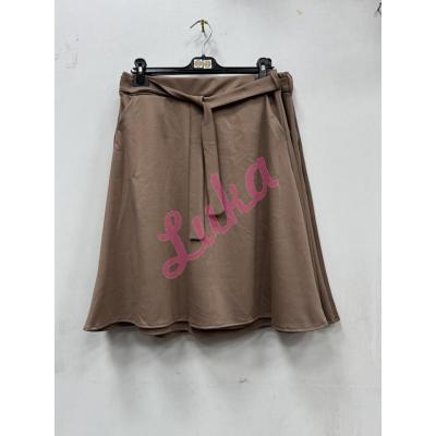 Women's skirt Polska NOO-708