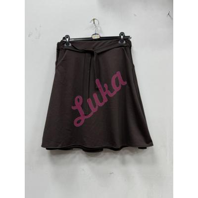 Women's skirt Polska NOO-709