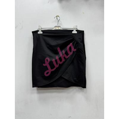 Women's skirt Polska NOO-713