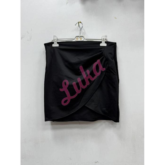 Women's skirt Polska NOO-713