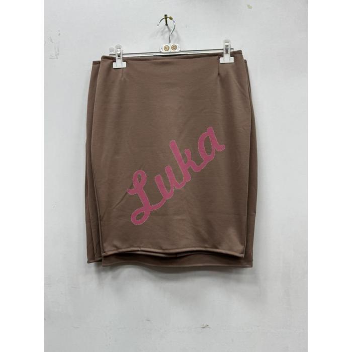Women's skirt Polska NOO-714