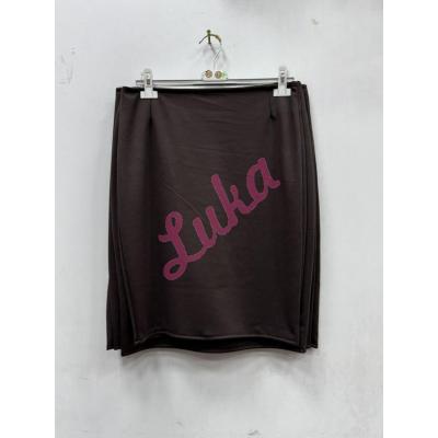 Women's skirt Polska NOO-715