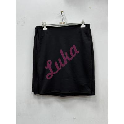 Women's skirt Polska NOO-716