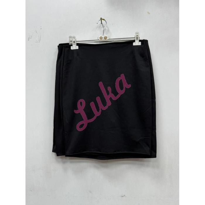 Women's skirt Polska NOO-716