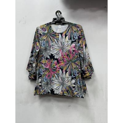 Women's blouse Polska NOO-830